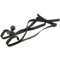 RAP-399U:RAP-399U_1:RAM® Float Tube Strap Adapter Ball Base