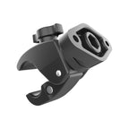 RAP-400-1U:RAP-400-1U_1:RAM® Low-Profile Tough-Claw™ Small Clamp Mount