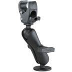 RAP-400-202U:RAP-400-202U_1:RAM® Trolling Motor Stabilizer - Tough-Claw™ .625" - 1.14" Medium Arm