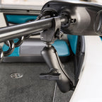 RAP-400-202U:RAP-400-202U_1:RAM® Trolling Motor Stabilizer - Tough-Claw™ .625" - 1.14" Medium Arm