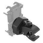 RAP-400-462NPT:RAP-400-462NPT_1:RAM® Tough-Claw™ Small Clamp Base with Vibe-Safe™ Adapter
