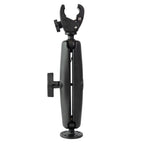 RAP-400-D-202U:RAP-400-D-202U_1:RAM® Trolling Motor Stabilizer - Tough-Claw™ .625" - 1.14" Long Arm
