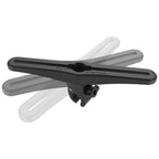 RAP-400-TRACKU:RAP-400-TRACKU_1:RAM® Tough-Track™ with Small RAM® Tough-Claw™