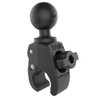 RAP-400U:RAP-400U_1:RAM® Tough-Claw™ Small Clamp Ball Base
