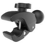 RAP-400U:RAP-400U_1:RAM® Tough-Claw™ Small Clamp Ball Base