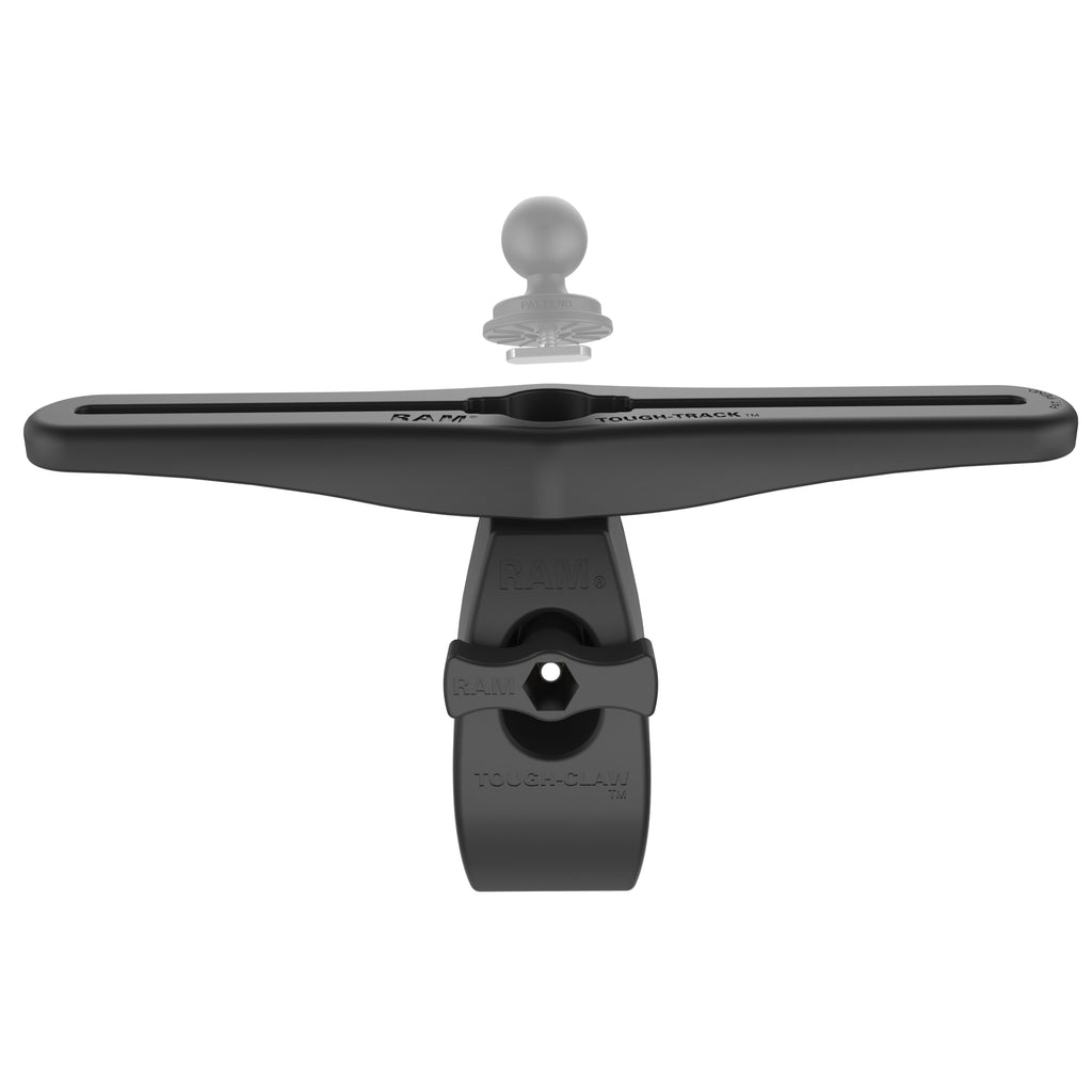 RAP-401-TRACKU:RAP-401-TRACKU_1:RAM® Tough-Track™ with Large RAM® Tough-Claw™
