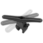RAP-401-TRACKU:RAP-401-TRACKU_1:RAM® Tough-Track™ with Large RAM® Tough-Claw™