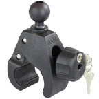 RAP-401LU:RAP-401LU_1:RAM® Tough-Claw™ Locking Large Clamp Ball Base