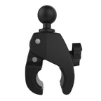 RAP-401U:RAP-401U_1:RAM® Tough-Claw™ Large Clamp Ball Base