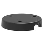 RAP-402U:RAP-402U_1:RAM® Cable Manager for Large Electronic Mounts