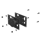 RAP-403BPU:RAP-403BPU_1:RAM® Low-Profile Cage Guard Mount with Backing Plate