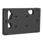 RAP-403BPU:RAP-403BPU_1:RAM® Low-Profile Cage Guard Mount with Backing Plate
