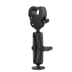 RAP-404-202U:RAP-404-202U_1:RAM® Trolling Motor Stabilizer - Tough-Claw™ 1” - 1.6” Medium Arm