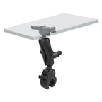 RAP-404-STA1U:RAP-404-STA1U_1:RAM® Tough-Claw™ Heavy Duty Mount for Starlink Mini