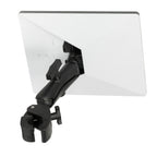 RAP-404-STA1U:RAP-404-STA1U_1:RAM® Tough-Claw™ Heavy Duty Mount for Starlink Mini