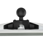 RAP-404-STA1U:RAP-404-STA1U_1:RAM® Tough-Claw™ Heavy Duty Mount for Starlink Mini