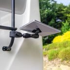 RAP-404-STA1U:RAP-404-STA1U_1:RAM® Tough-Claw™ Heavy Duty Mount for Starlink Mini