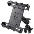RAP-404-TAB17U:RAP-404-TAB17U_1:RAM® Tab-Tite™ Large Tablet Mount with Medium RAM® Tough-Claw™