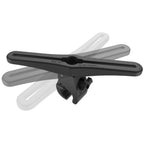 RAP-404-TRACKU:RAP-404-TRACKU_1:RAM® Tough-Track™ with Medium RAM® Tough-Claw™