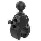 RAP-404U:RAP-404U_1:RAM® Tough-Claw™ Medium Clamp Ball Base