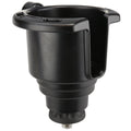 RAP-405-429:RAP-405-429_1:RAM® Cup Holder with Leash Plug Adapter