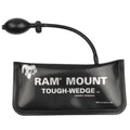 RAP-407-PUMPU:RAP-407-PUMPU_1:RAM® Tough-Wedge™ Expansion Pouch Accessory