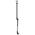 RAP-411-18-18-A-GOP1-1:RAP-411-18-18-A-GOP1-1_1:RAM® Tough-Pole™ Camera Mount with Double Pipe & RAM® Track-Node™ Base