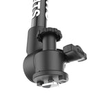 RAP-411-18-18-A-GOP1-1:RAP-411-18-18-A-GOP1-1_1:RAM® Tough-Pole™ Camera Mount with Double Pipe & RAM® Track-Node™ Base