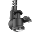 RAP-411-18-A-GOP1-1:RAP-411-18-A-GOP1-1_1:RAM® Tough-Pole™ Camera Mount with Single Pipe & RAM® Track-Node™ Base