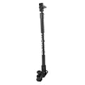 RAP-411-18-AU:RAP-411-18-AU_1:RAM® Tough-Pole™ Single Pipe Mount with RAM® Track-Node™ Base