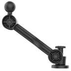 RAP-411D-114-PA-BGU:RAP-411D-114-PA-BGU_1:RAM® Composite Drill-Down Ratchet Arm with Ball