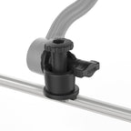 RAP-411:RAP-411_1:RAM® Track-Node™ Adjustable Track & Ratchet Base