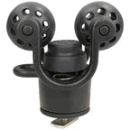 RAP-412U:RAP-412U_1:RAM® Roller-Ball™ Paddle & Accessory Holder