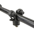 RAP-412U:RAP-412U_1:RAM® Roller-Ball™ Paddle & Accessory Holder