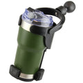 RAP-417B:RAP-417B_1:RAM® Level Cup™ XL with Ball