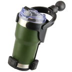 RAP-417B:RAP-417B_1:RAM® Level Cup™ XL with Ball