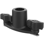 RAP-421:RAP-421_1:RAM® Dual T-Bolt Track Base for Spline Posts