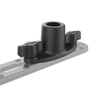 RAP-421:RAP-421_1:RAM® Dual T-Bolt Track Base for Spline Posts