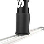 RAP-425-18-A-GOP1:RAP-425-18-A-GOP1_1:RAM® Tough-Pole™ 23" Action Camera Track Mount