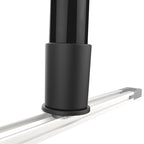 RAP-425-4-A-GOP1:RAP-425-4-A-GOP1_1:RAM® Tough-Pole™ 9" Action Camera Track Mount