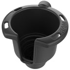 RAP-429-252037:RAP-429-252037_1:RAM® Cup Holder with 1/4"-20 Male Thread Adapter