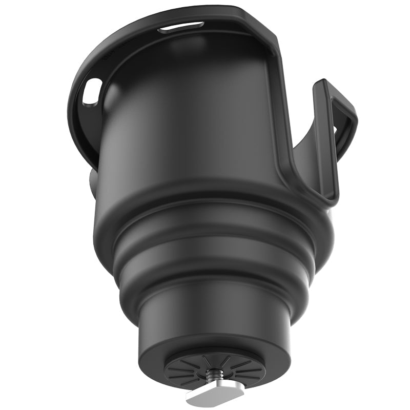 RAP-429TU:RAP-429TU_1:RAM® Drink Cup Holder for Tracks