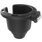 RAP-429TU:RAP-429TU_1:RAM® Drink Cup Holder for Tracks