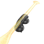 RAP-430-224U:RAP-430-224U_1:RAM® Tough-Clip™ Paddle Cradle with Double RAM® Twist-Lock™ Suction Cup