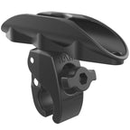 RAP-430-400U:RAP-430-400U_1:RAM® Tough-Clip™ Paddle Cradle with Small RAM® Tough-Claw™