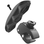 RAP-430-400U:RAP-430-400U_1:RAM® Tough-Clip™ Paddle Cradle with Small RAM® Tough-Claw™