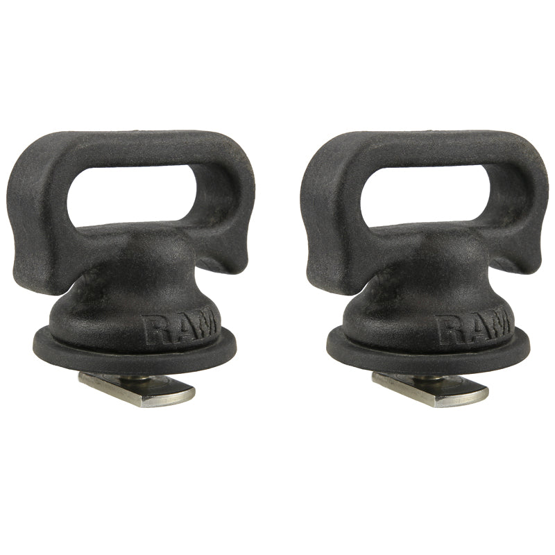 RAP-431U:RAP-431U_1:RAM® 2-Pack Vertical Tie Down Track Accessory