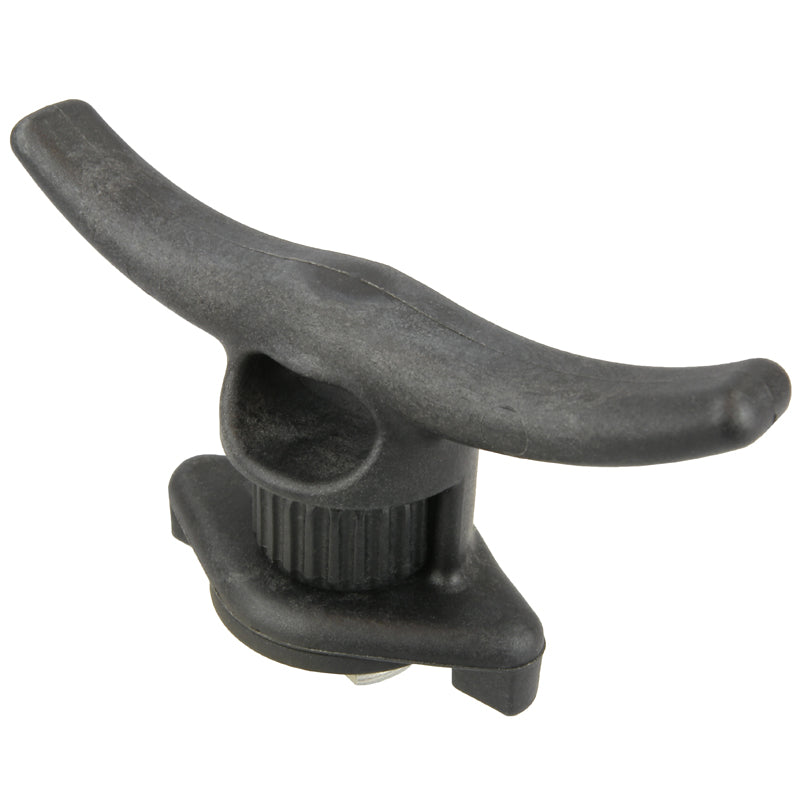 RAP-432U:RAP-432U_1:RAM® Tough-Cleat™ Anchor Tie-Off with Track Adapter