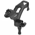 RAP-434-NB:RAP-434-NB_1:RAM ROD® JR Fishing Rod Holder with 2" Spline Post