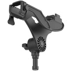 RAP-434-NB:RAP-434-NB_1:RAM ROD® JR Fishing Rod Holder with 2" Spline Post